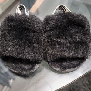 Baby Fluff Yeah Uggs